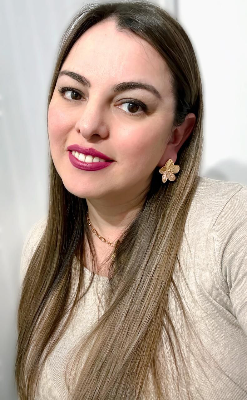 Nathalie Muñoz Dávila